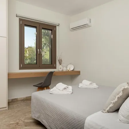 Apartament Diov Bohali House