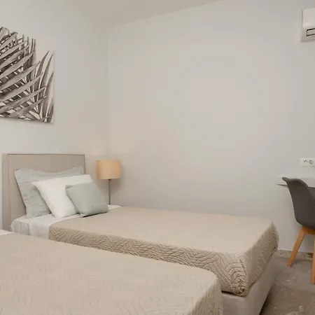 Diov Bohali House Apartament *