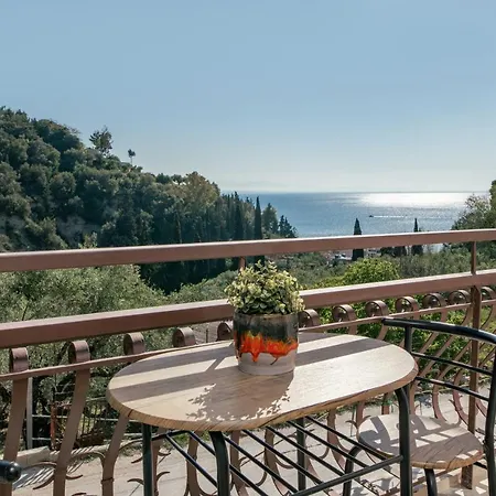 Diov Bohali House Apartament Zakynthos