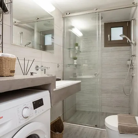 Diov Bohali House Apartament